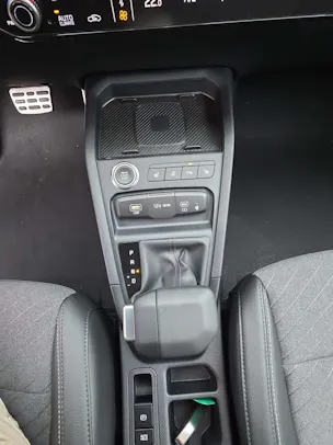 Kia Stonic 1.0 T-GDi MHEV GT-Line