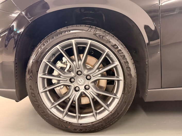 Vehicle image LEAPMOTOR C10