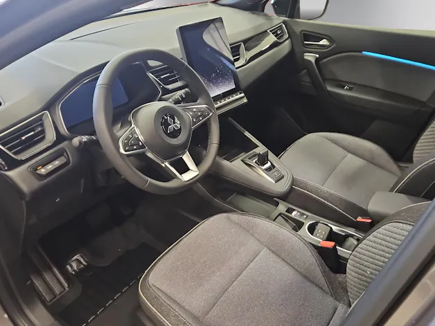 Mitsubishi NEW Grandis 1.8 HEV Intense