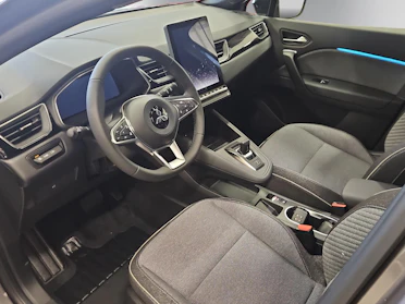 MITSUBISHI GRANDIS 7