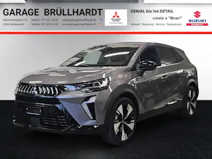 Mitsubishi NEW Grandis 1.8 HEV Intense