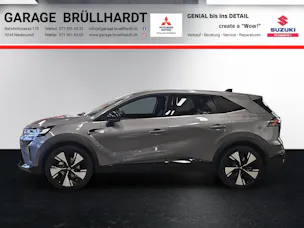 Mitsubishi NEW Grandis 1.8 HEV Intense