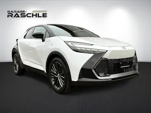 Toyota C-HR 2.0 PHEV GR Sport Premiere