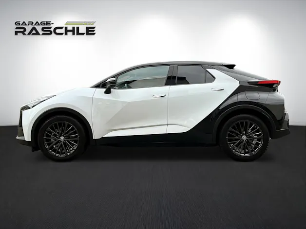 Toyota C-HR 2.0 PHEV GR Sport Premiere