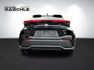 Toyota C-HR 2.0 PHEV GR Sport Premiere
