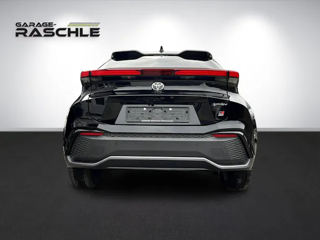 Toyota C-HR 2.0 PHEV GR Sport Premiere