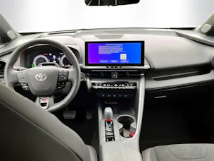 Toyota C-HR 2.0 PHEV GR Sport Premiere