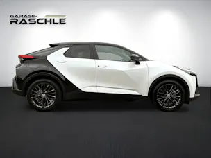 Toyota C-HR 2.0 PHEV GR Sport Premiere