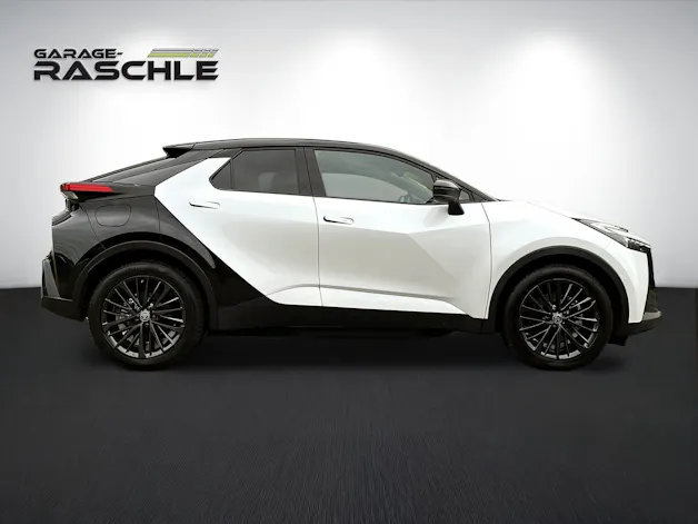 Toyota C-HR 2.0 PHEV GR Sport Premiere