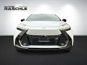 Toyota C-HR 2.0 PHEV GR Sport Premiere