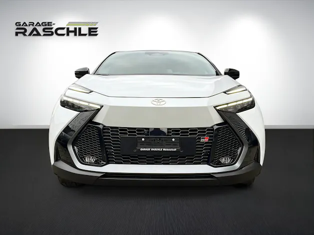 Toyota C-HR 2.0 PHEV GR Sport Premiere