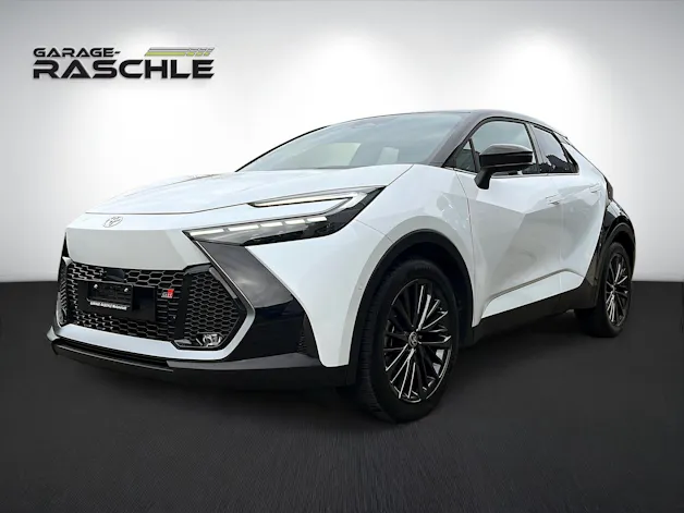 Toyota C-HR 2.0 PHEV GR Sport Premiere