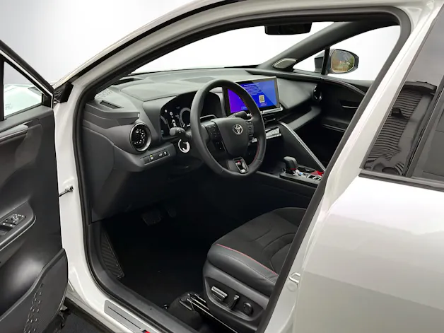 Toyota C-HR 2.0 PHEV GR Sport Premiere