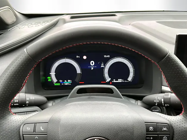 Toyota C-HR 2.0 PHEV GR Sport Premiere
