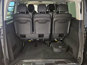Mercedes-Benz EQV 300 lang Van