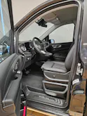 Mercedes-Benz EQV 300 lang Van