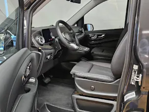 Mercedes-Benz EQV 300 lang Van