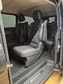 Mercedes-Benz EQV 300 lang Van