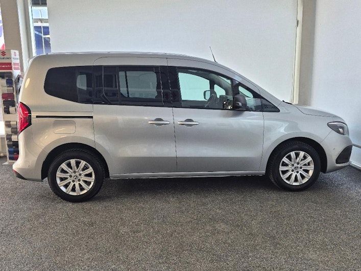 Vehicle image MERCEDES-BENZ CITAN