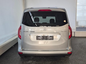 Vehicle image MERCEDES-BENZ Citan 112 Kombi S 1.5 CDI