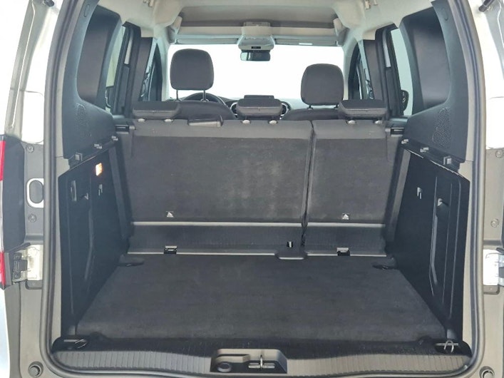 Vehicle image MERCEDES-BENZ CITAN