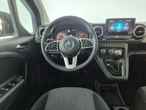 Vehicle image MERCEDES-BENZ Citan 112 Kombi S 1.5 CDI