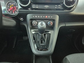 Vehicle image MERCEDES-BENZ Citan 112 Kombi S 1.5 CDI