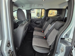 Vehicle image MERCEDES-BENZ Citan 112 Kombi S 1.5 CDI