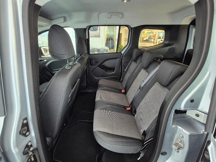 Vehicle image MERCEDES-BENZ CITAN