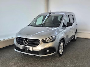 Vehicle image MERCEDES-BENZ Citan 112 Kombi S 1.5 CDI
