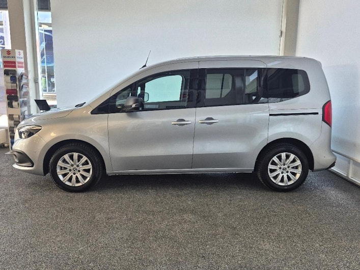 Vehicle image MERCEDES-BENZ CITAN