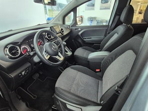 Vehicle image MERCEDES-BENZ Citan 112 Kombi S 1.5 CDI