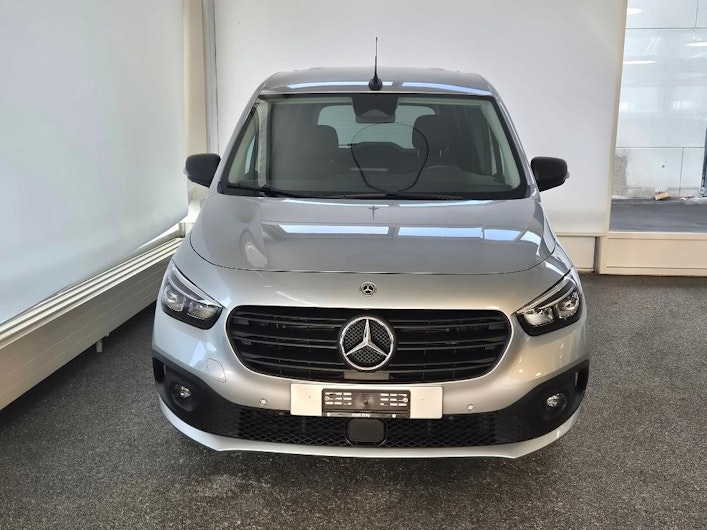 Vehicle image MERCEDES-BENZ CITAN