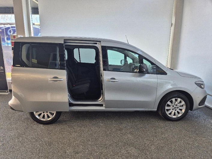 Vehicle image MERCEDES-BENZ CITAN