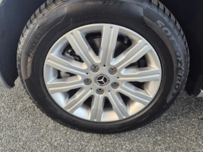 Vehicle image MERCEDES-BENZ Citan 112 Kombi S 1.5 CDI