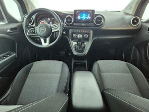 Vehicle image MERCEDES-BENZ Citan 112 Kombi S 1.5 CDI