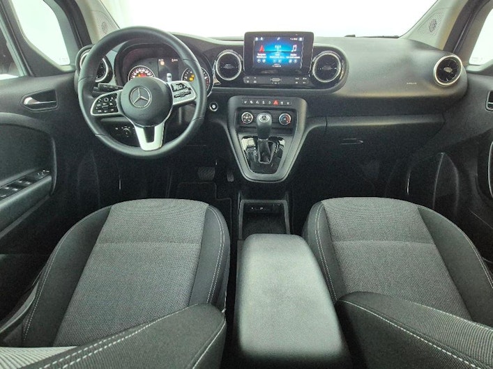 Vehicle image MERCEDES-BENZ CITAN