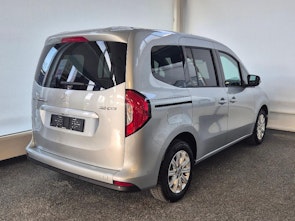 Vehicle image MERCEDES-BENZ Citan 112 Kombi S 1.5 CDI