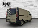 Renault Trafic Kaw. 2.8 t L1 H1 2.0 dCi Blue 110 Advance