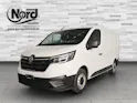 Renault Trafic Kaw. 2.8 t L1 H1 2.0 dCi Blue 110 Advance
