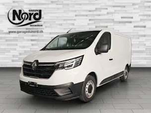 Renault Trafic Kaw. 2.8 t L1 H1 2.0 dCi Blue 110 Advance