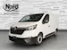 Renault Trafic Kaw. 2.8 t L1 H1 2.0 dCi Blue 110 Advance