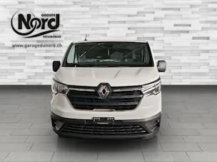 Renault Trafic Kaw. 2.8 t L1 H1 2.0 dCi Blue 110 Advance