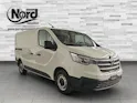Renault Trafic Kaw. 2.8 t L1 H1 2.0 dCi Blue 110 Advance