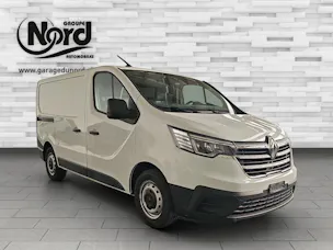 Renault Trafic Kaw. 2.8 t L1 H1 2.0 dCi Blue 110 Advance