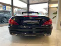 Mercedes-Benz SL 500 V8 Cabriolet