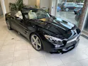 Mercedes-Benz SL 500 V8 Cabriolet