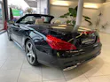 Mercedes-Benz SL 500 V8 Cabriolet