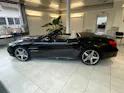 Mercedes-Benz SL 500 V8 Cabriolet