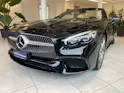 Mercedes-Benz SL 500 V8 Cabriolet